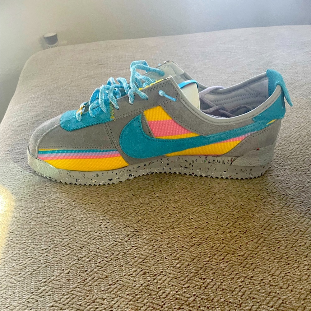 Nike Cortez